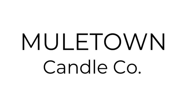 Muletown Candle Co. 